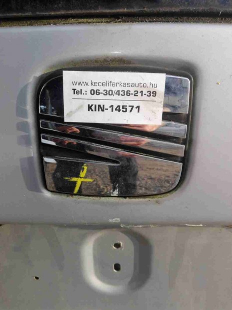 Seat Alhambra II Felirat / Embl�ma