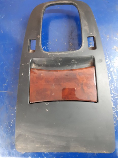 Seat Alhambra II Hamut�l