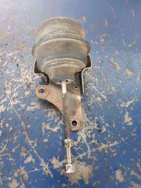 Seat Alhambra II Turb� Labda