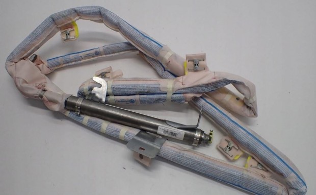 Seat Alhambra II bal oldali fggnylgzsk 7n0880741a