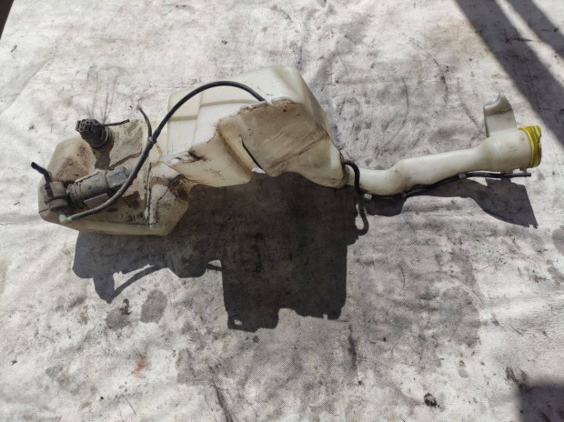 Seat Alhambra VW Sharan Ford Galaxy ablakmos� tart�ly + szivatty�