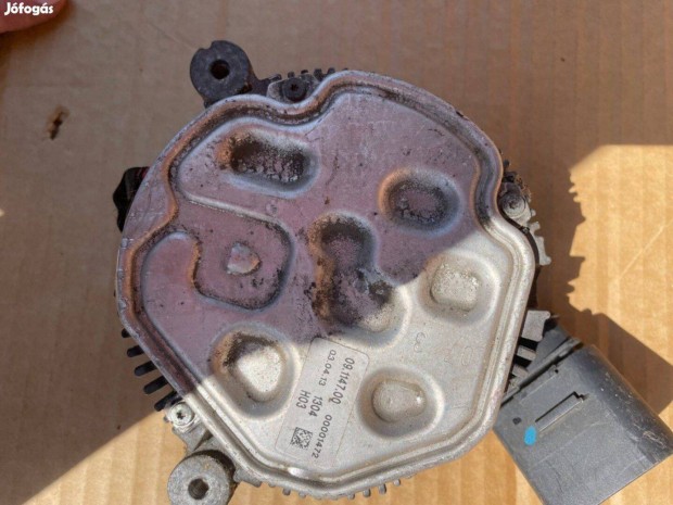 Seat Alhambra Ventilátor motor vezérlővel posta megoldható