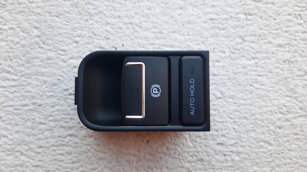 Seat Alhambra Volkswagen Sharan Tiguan új rögzítőfék kézifék kapcsoló