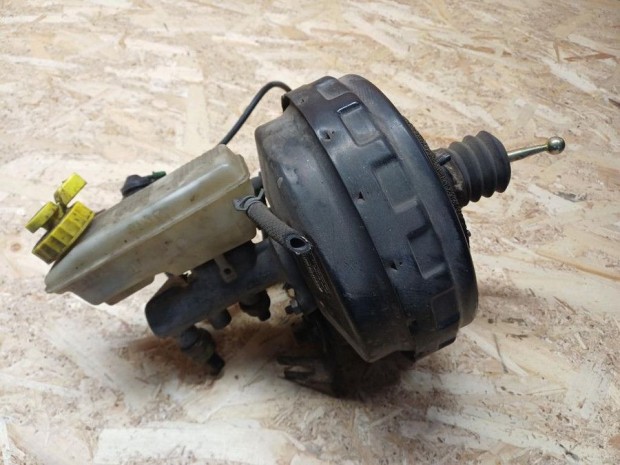 Seat Alhambra (2001-2010) F�kr�seg�t�