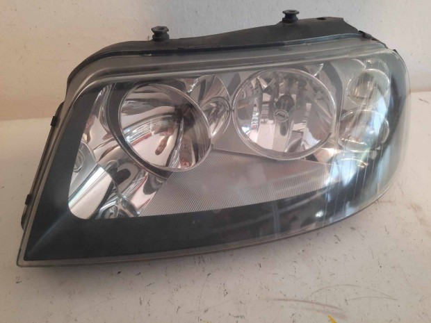 Seat Alhambra bal első fényszóró