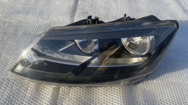 Seat Alhambra bal első fényszóró 7N5941005