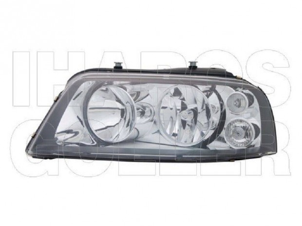 Seat Alhambra fnyszr 20-1326-05-2