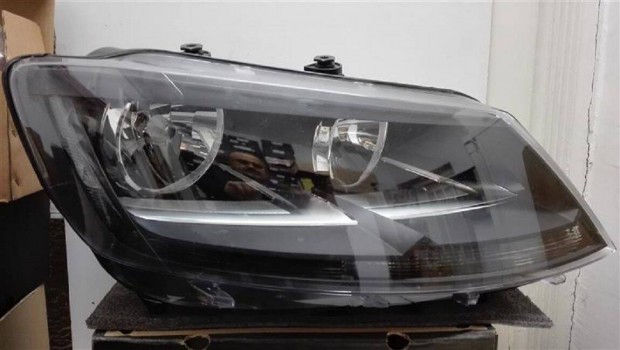 Seat Alhambra f�nysz�r� jobb 2010 -> 2015 (H7,H15)