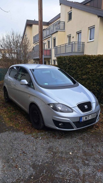 Seat Altea 1.2 TSI