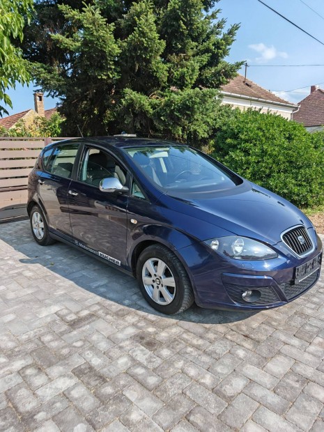 Seat Altea 1.6 CR 2011