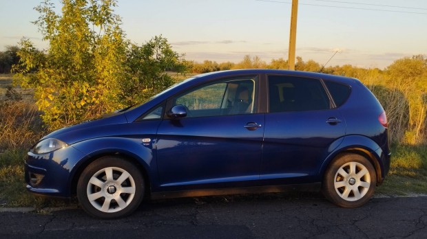 Seat Altea 2.0 PD TDI 