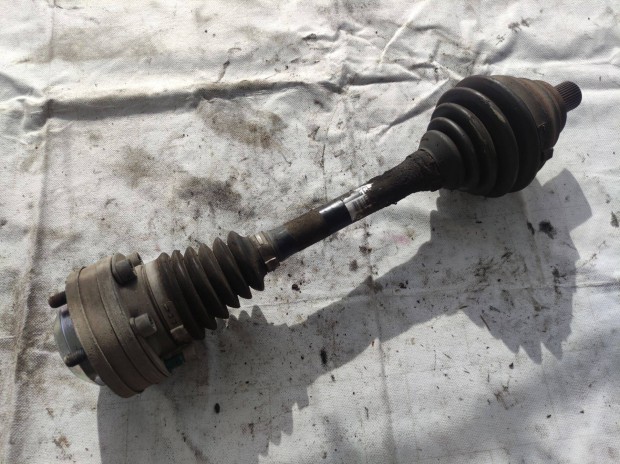 Seat Altea 2.0 PD TDI bal fltengely