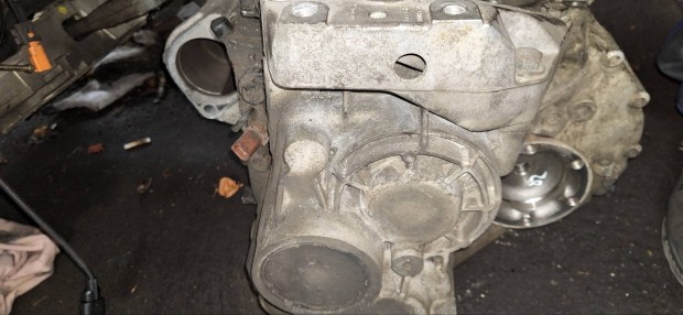 Seat Altea 2.crtdi 4x4 váltó és haldex