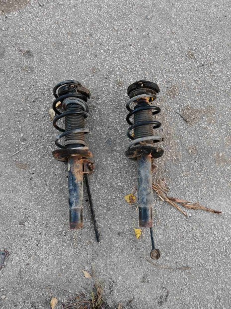 Seat Altea Leon bal jobb els glyalb rug lengscsillapt