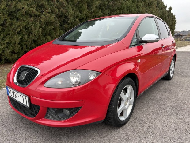 Seat Altea Style 1.9 PDTDI 