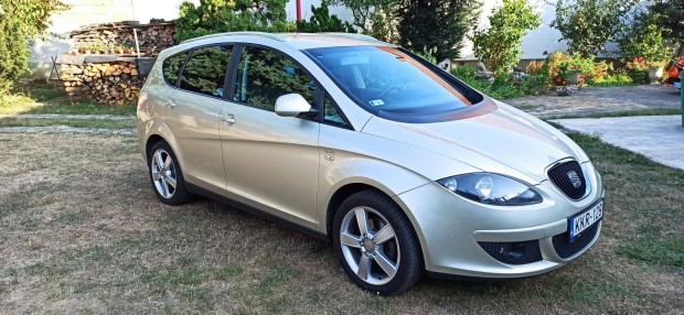 Seat Altea XL 1.9 TDI