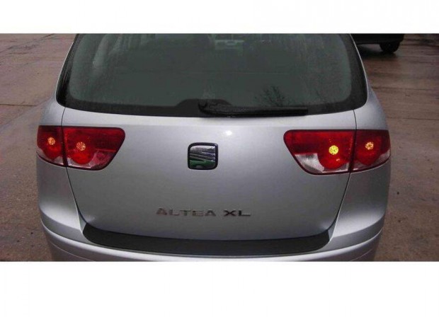 Seat Altea XL 2007-tl Lkhrtvd Csomagtrajthoz