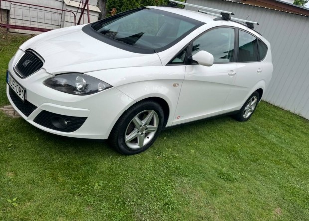 Seat Altea XL, 1,6 CR