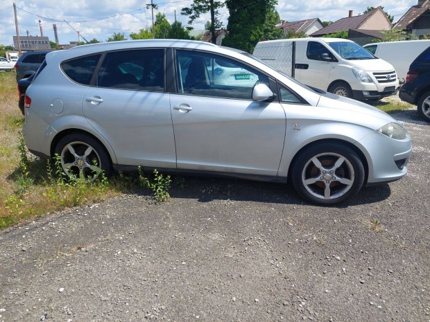 Seat Altea XL alkatrszek eladk
