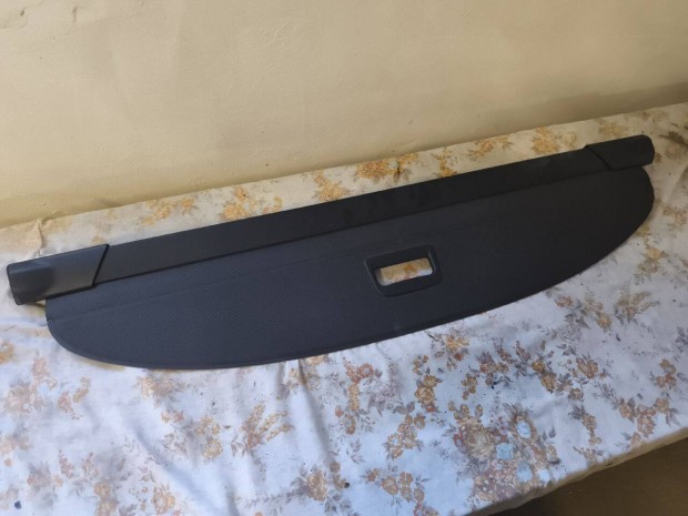 Seat Altea XL csomagtr rol , kalaptart