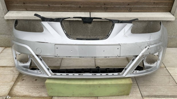 Seat Altea XL első lökhárító 5P9807221