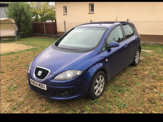 Seat Altea (5P) bontott alkatrszei