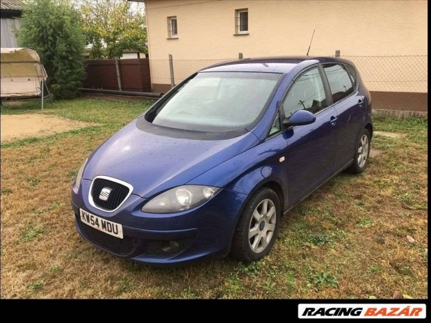 Seat Altea (5P) bontott alkatrszei