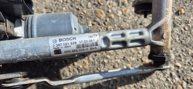 Seat Altea, Leon ablaktörlő motor jobb, bal.