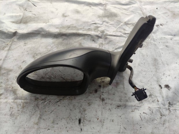 Seat Altea bal visszapillant tkr