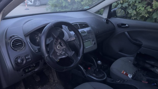 Seat Altea bontott alkatrszek eladk 