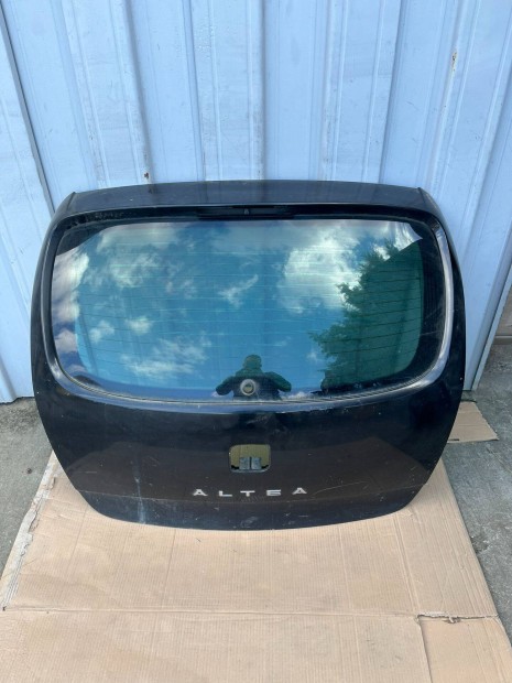 Seat Altea csomagt�r ajt� 5p0827024