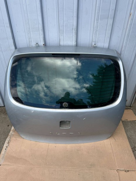 Seat Altea csomagt�r ajt� 5p0827024