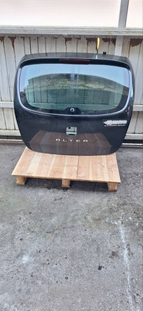 Seat Altea csomagtér ajtó