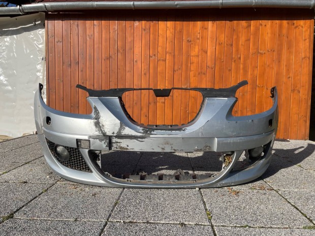 Seat Altea első lökhárító (5P0807217N)