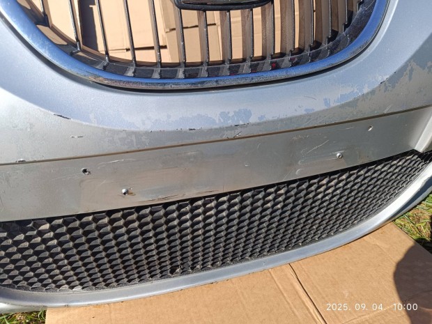 Seat Altea első lökhárító