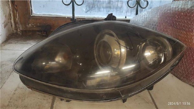 Seat Altea f�nysz�r� jobb 2004 -> 2008 Xenon