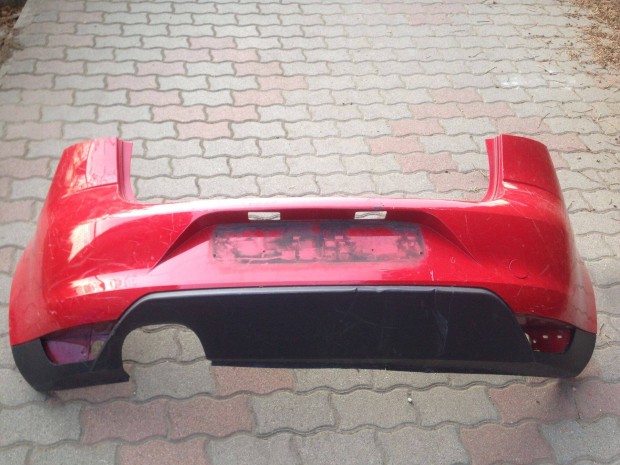 Seat Altea hts lkhrt 2004-2009
