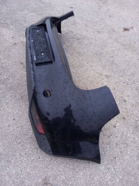 Seat Altea hátsó lökhárító