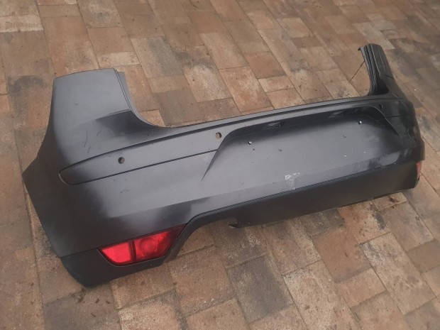 Seat Altea h�ts� l�kh�r�t�.