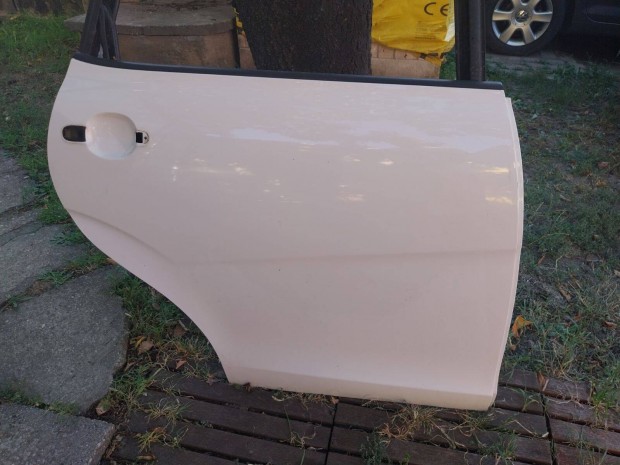 Seat Altea jobb hátsó ajtó héj eladó