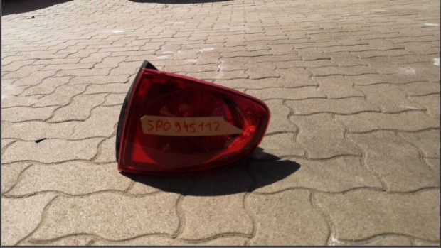 Seat Altea jobb hts lmpa bontott elad. Cikkszm:5P0945112