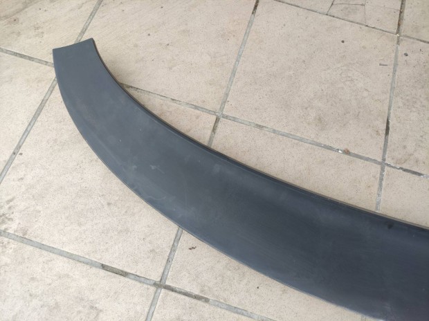 Seat Altea motorháztető gépháztető díszléc burkolat