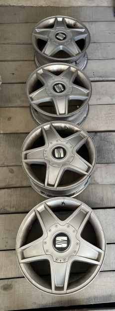 Seat Alufelni
