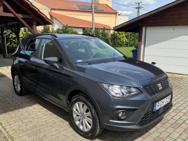 Seat Arona 1.0TSi Reference