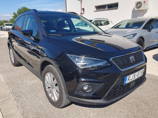 Seat Arona 1.0 DSG