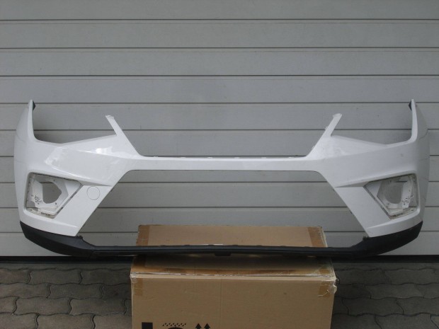 Seat Arona FR első lökhárító 6F9807221B 2016-tól