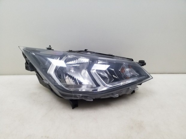Seat Arona KJ7 Jobb első lámpa, fényszóró 6F1941016B