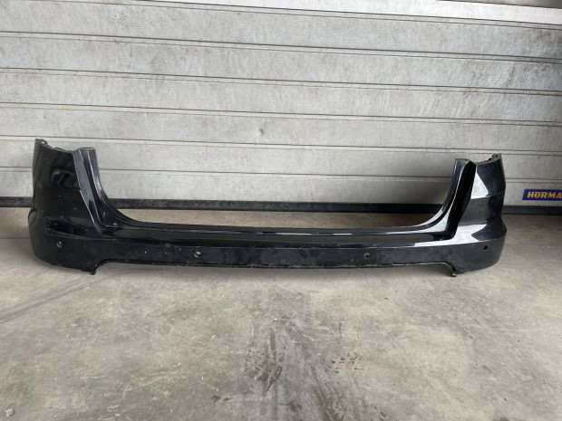 Seat Arona hátsó lökhárító lökő 2017- 6F9 807 421 B