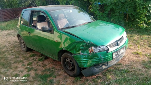 Seat Arosa 97, elad bontsra