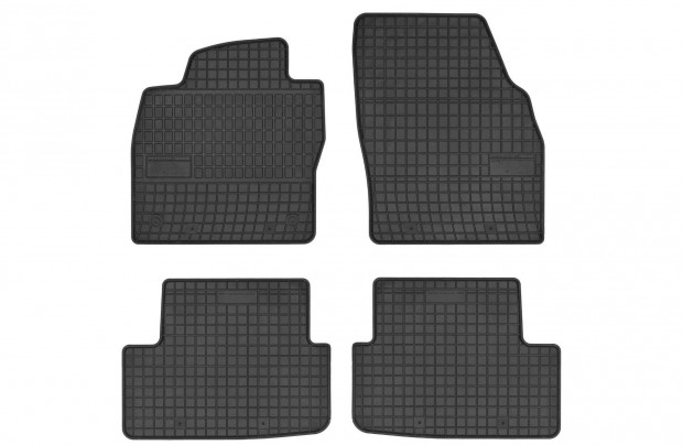Seat Arosa Gumiszőnyeg